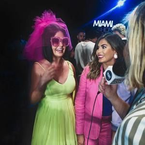 Meet your Posher, Luna